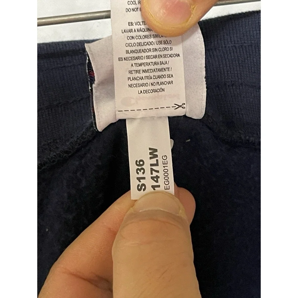 Champion Sweatpants Men XXL x31